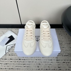 Prada Low Shoes